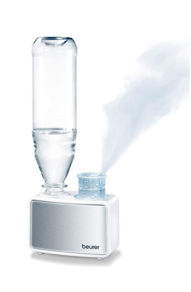 Mini humidificador Beurer LB20
