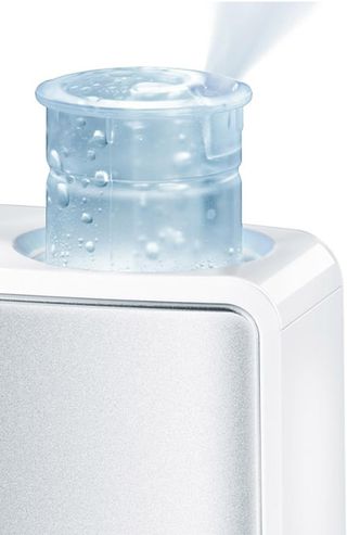 Mini humidificador Beurer LB20