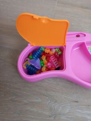 Set peluquería Nenuco