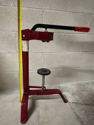 maquina de embotellar