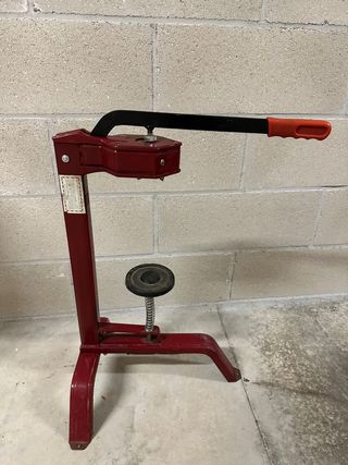 maquina de embotellar