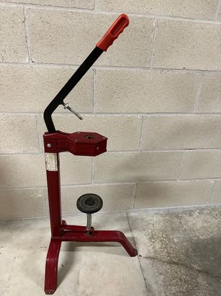 maquina de embotellar