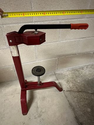 maquina de embotellar