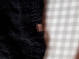 Gorrito lana Timberland