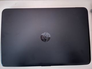 Ordenador HP Intel Core i3 Modelo 15-ay005ns