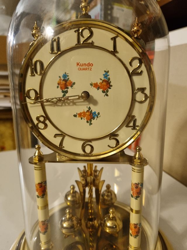 Orologio da tavolo