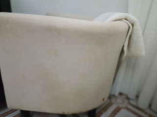 Sillón una plaza IKEA