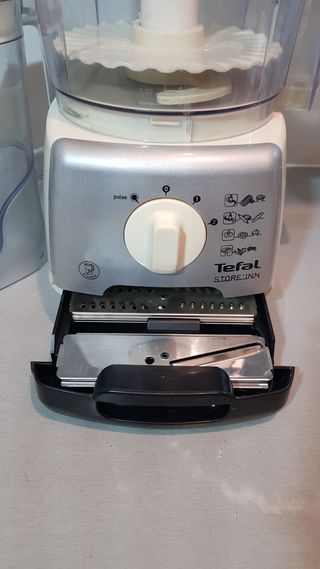 Procesador de alimentos