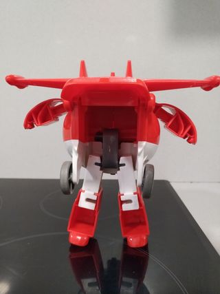 Super Wings Jett