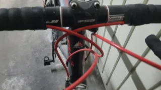 Bicicleta FUJI Roubaix ACR 3.0