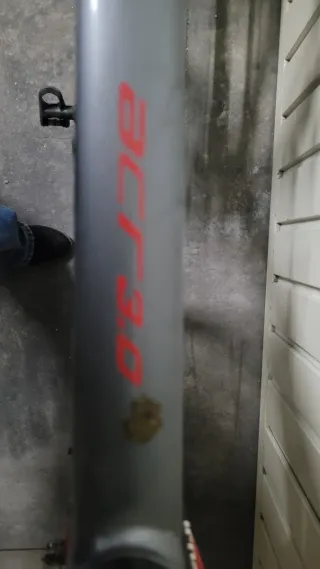 Bicicleta FUJI Roubaix ACR 3.0