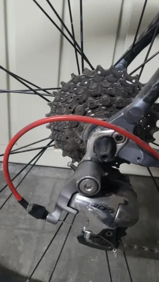 Bicicleta FUJI Roubaix ACR 3.0