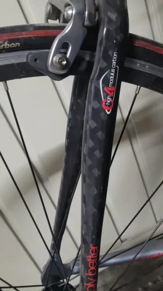 Bicicleta FUJI Roubaix ACR 3.0