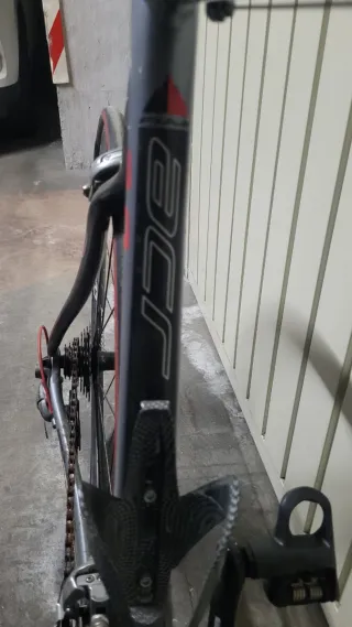 Bicicleta FUJI Roubaix ACR 3.0