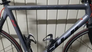 Bicicleta FUJI Roubaix ACR 3.0