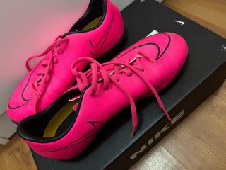 Zapatos Futbol
