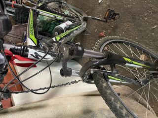 Bicicleta Specialized