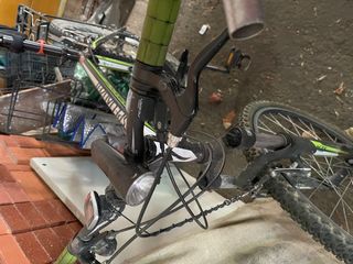 Bicicleta Specialized