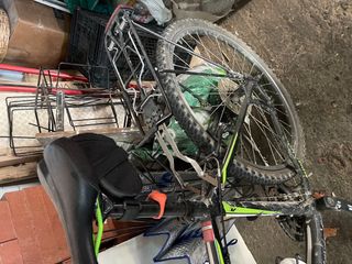 Bicicleta Specialized