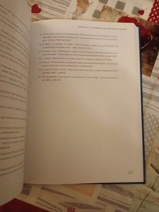 Alla ricerca del farmaco perduto