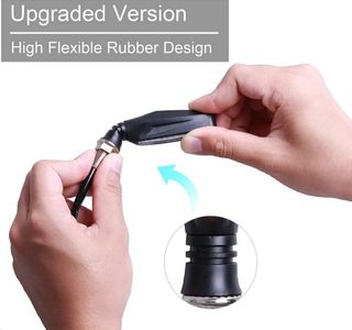 LUZ LED SEÑAL DE GIRO PARA MOTOCICLETA