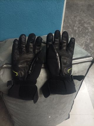 Guantes 