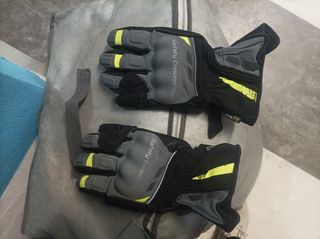 Guantes 