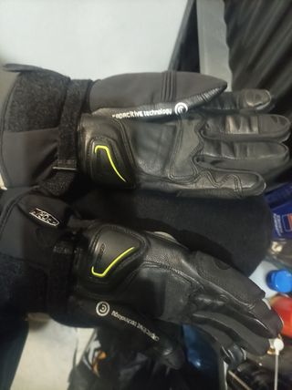 Guantes 