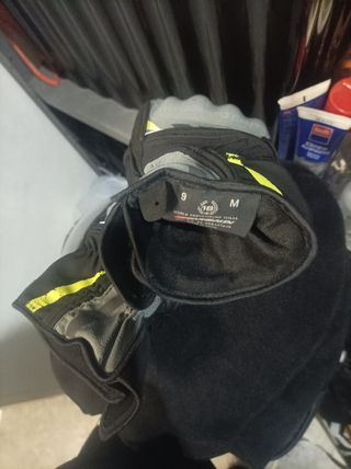Guantes 
