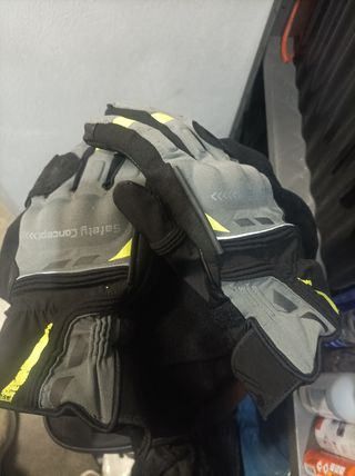 Guantes 