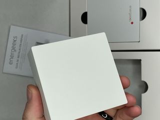 Termostato inteligente para caldera