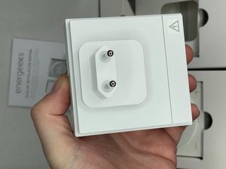 Termostato inteligente para caldera