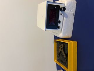 Máquina de Bobina Tattoo