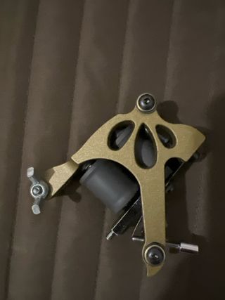 Máquina de Bobina Tattoo