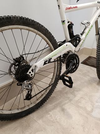 Commencal Meta 55 Team