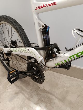 Commencal Meta 55 Team