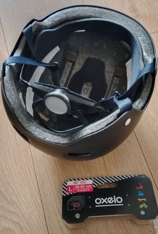 Patines en línea OXELO equipación hombre patinaje