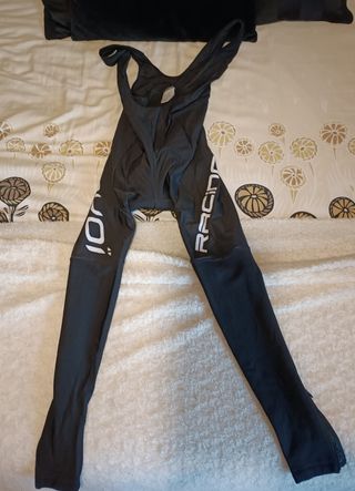 Conjunto invierno Ekoi