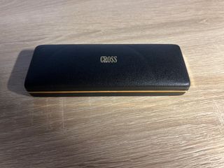 Boligrafo cross oro 10KT