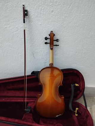 Violin genial violins romania 4/4