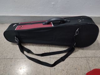 Violin genial violins romania 4/4