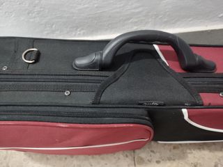 Violin genial violins romania 4/4