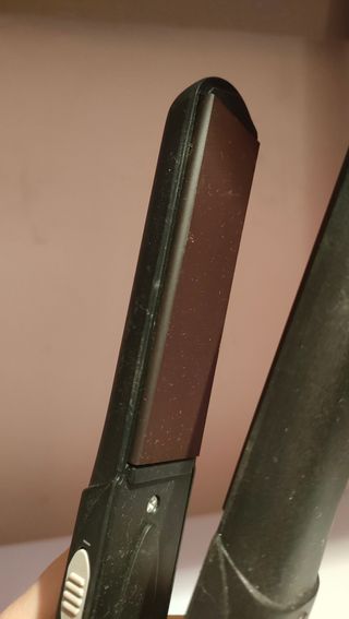 Plancha pelo Taurus lookstyler slim