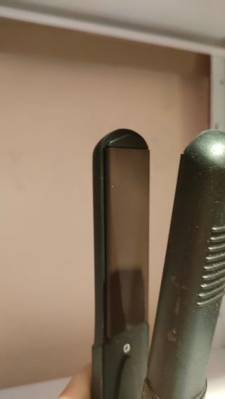 Plancha pelo Taurus lookstyler slim