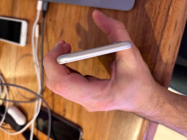 Apple iPhone 6 no funciona, para repuestos