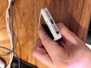 Apple iPhone 5s, no funciona, para repuestos