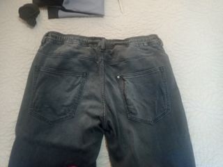 Pantalón vaquero de H&M