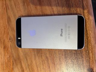 Apple iPhone 5s