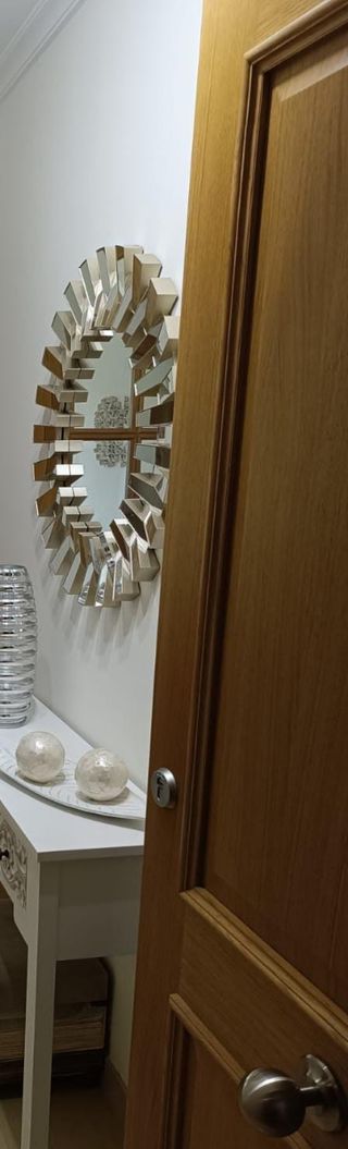 Piso en alquiler por noche