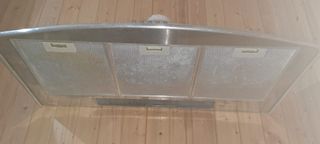 Campana extractora 90cm